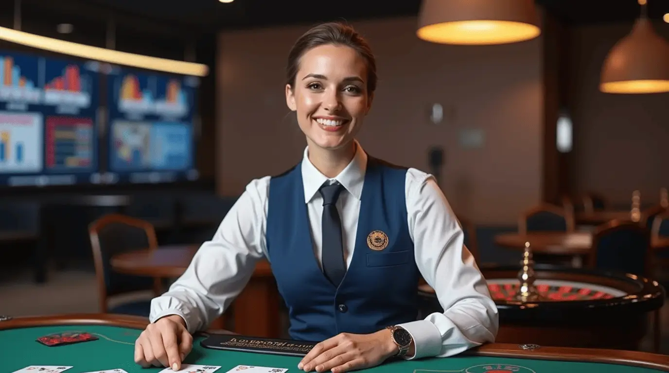 Unique Casino Live