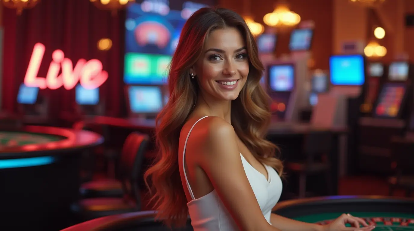 Unique Casino Live Unique Casino Live